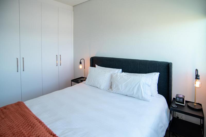 2 Bedroom Property for Sale in Cape Town City Centre Western Cape